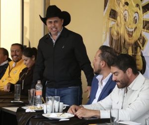 EL PRD PODRÍA SER LA DIFERENCIA EN LA ELECCIÓN DE GOBERNADOR