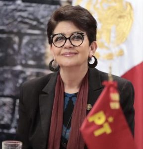 UNA Y OTRA Y OTRA Y MÉXICO NO PUEDE SALIR DEL TORBELLINO SOCIAL