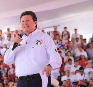 FITO BONILLA, EL GALLO DE LOS RICOS  DEL “CLUB DE RICOS” DE ZACATECAS PARA 2027