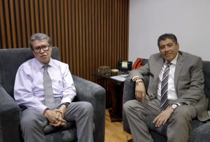 FRESNILLO, EL ESCÁNDALO DE CORRUPCIÓN QUE SE ASOMA
