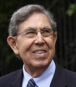 CUAUHTÉMOC CÁRDENAS, EL HIJO DEL GENERAL, ENCABEZÓ LA TRANSICIÓN DEMOCRÁTICA EN MÉXICO