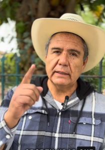 LLEGÓ EL MOMENTO DE LIBRARSE DE LA MALDICIÓN QUE NOS HA SOMETIDO LOS ÚLTIMOS 30 AÑOS