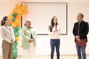CONCLUYE CON ÉXITO EL TERCER FESTIVAL INTERNACIONAL DE SALUD MENTAL Y EMOCIONAL EN ZACATECAS