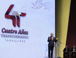 AMÉRICO VILLARREAL DESTACA RESULTADOS Y PLANTEA NUEVA ETAPA PARA TAMAULIPAS