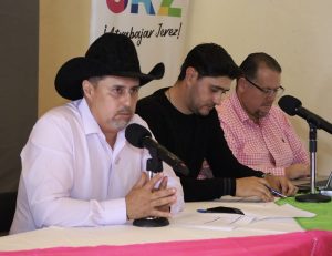 INTEGRANTES DEL COPLADEMUN APRUEBAN ÚLTIMO PAQUETE DE OBRAS DEL AÑO PARA JEREZ