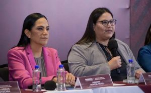 MORENA NO LOGRA LA PAZ NI LA UNIDAD INTERNA